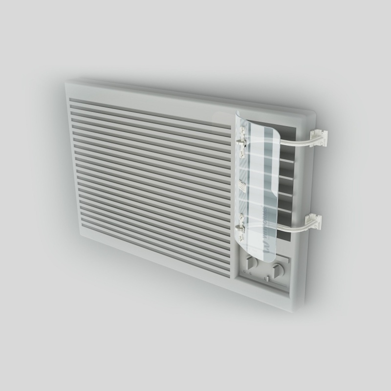 Window Model  For Window Type AC