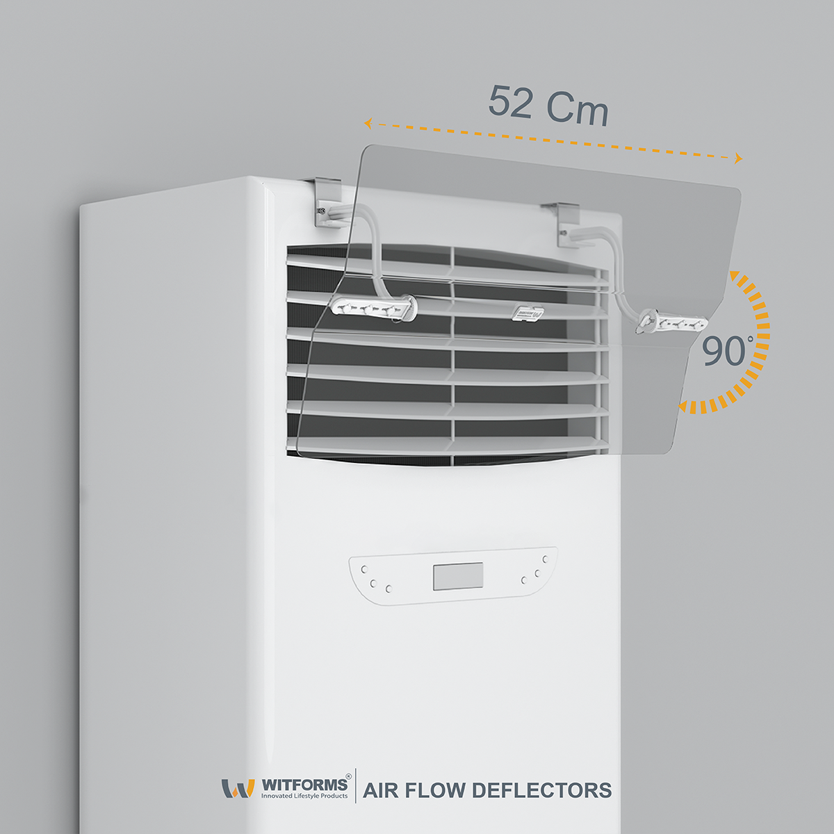 StandFlow - For Booster Type AC - Image 5
