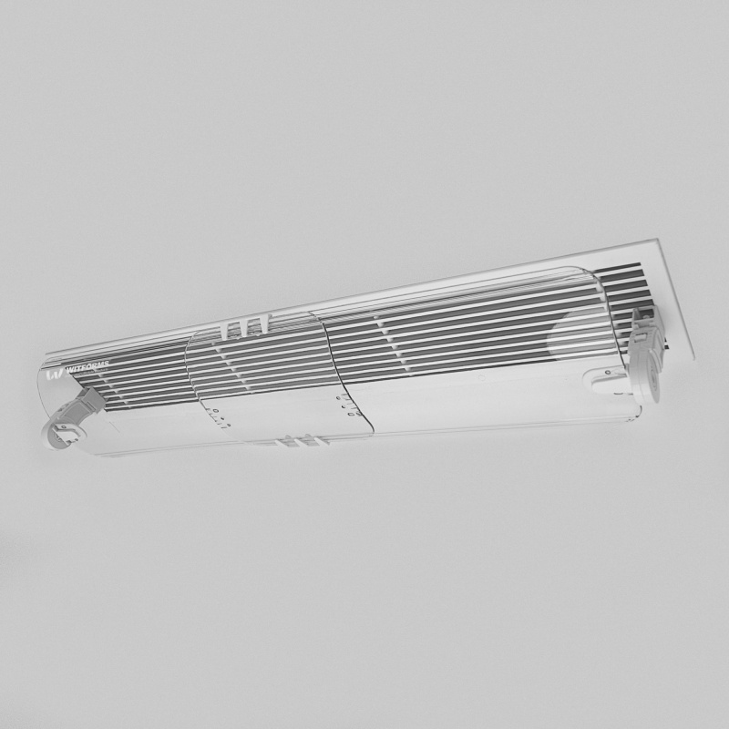 Central - For Centralized Linear Diffuser AC