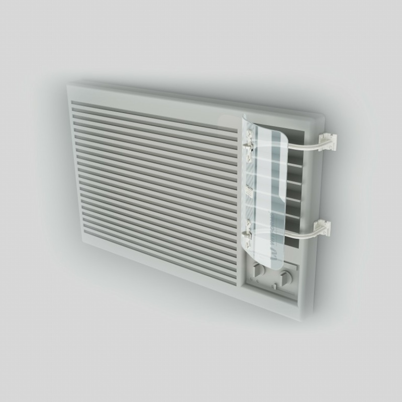 Window - For Window AC