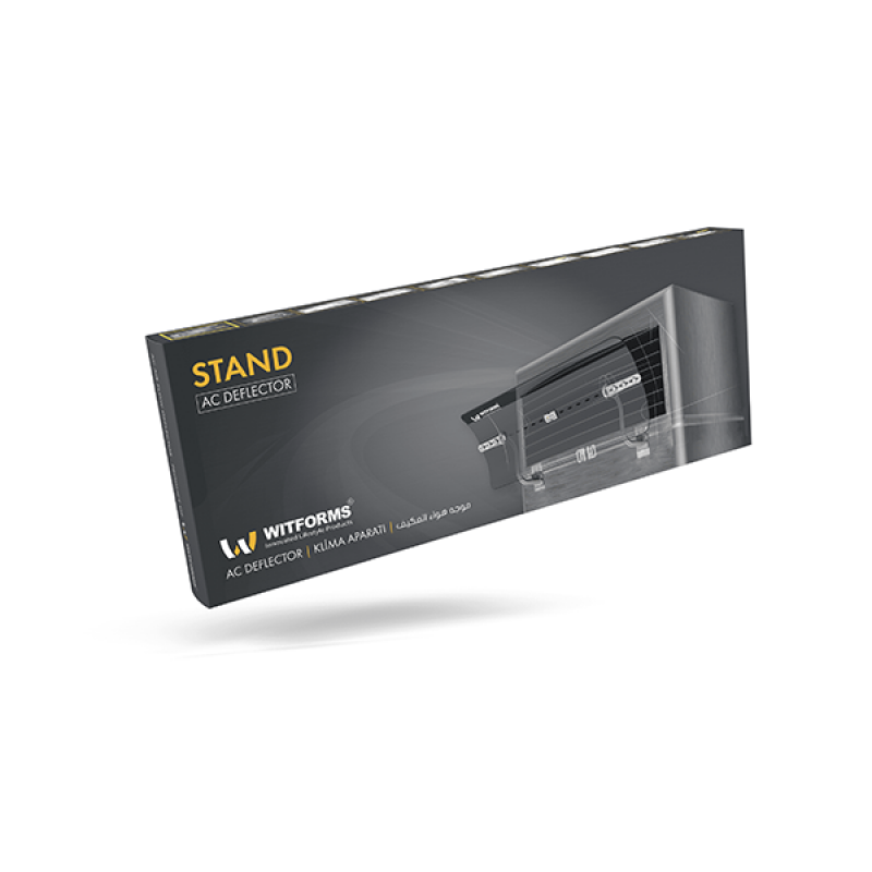 Stand - For Booster Type AC