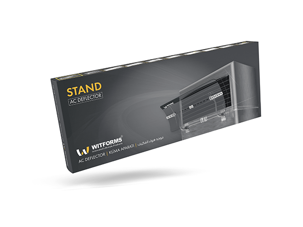 Stand - For Booster Type AC