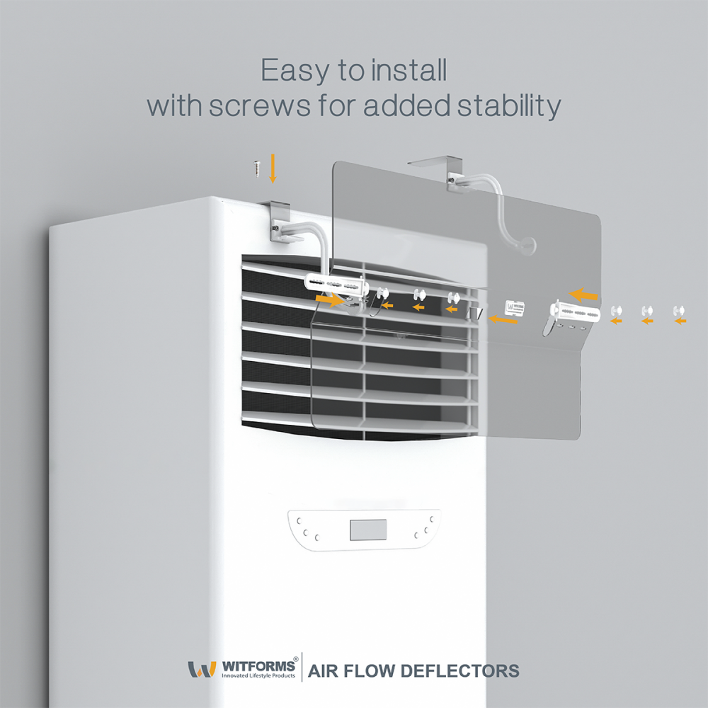 StandFlow - For Booster Type AC - Image 4