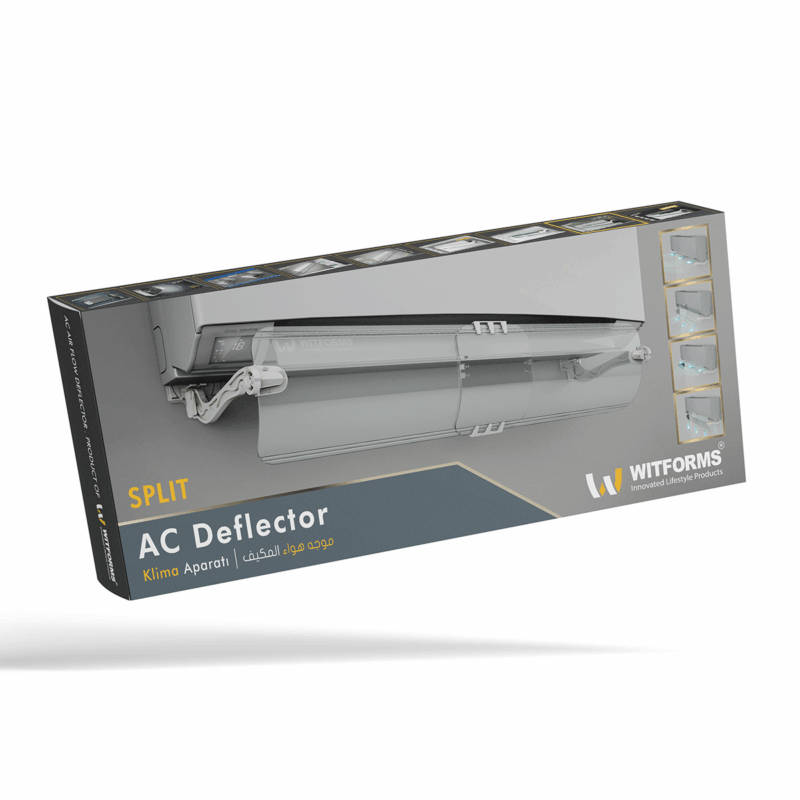 Split – For Split AC