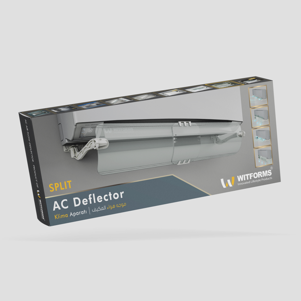Split – For Split AC - Image 8